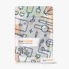 Θήκη για Kindle Paperwhite 7, Οικολογικό δέρμα, Ασημί, kwmobile, 45569.40