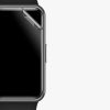 Σετ 3 προστατευτικών μεμβρανών για Huawei Watch Fit mini, kwmobile, Polymer, Transparent, 57106.1