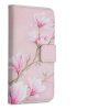 Θήκη για Apple iPhone 13 Mini, Οικολογικό δέρμα, Ροζ, 55935.07, kwmobile
