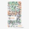 Θήκη για Apple iPhone 13 Pro, Silicone, White, 55961.02, kwmobile