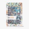 Θήκη για Kindle Paperwhite 7, Οικολογικό δέρμα, Πολύχρωμο, Kwmobile, 45569.36