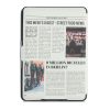 Κάλυμμα για Kindle Paperwhite 7, Οικολογικό δέρμα, Πολύχρωμο, Kwmobile, 45569.35