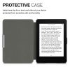 Κάλυμμα για Kindle Paperwhite 7, Οικολογικό δέρμα, Πολύχρωμο, Kwmobile, 45569.35