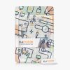 Κάλυμμα για Kindle Paperwhite 7, Οικολογικό δέρμα, Πολύχρωμο, Kwmobile, 45569.35