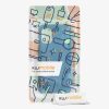 Θήκη για OnePlus 8T, Silicone, Blue, 53683.228, kwmobile