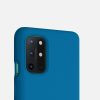 Θήκη για OnePlus 8T, Silicone, Blue, 53683.228, kwmobile