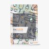 Κάλυμμα για Kobo Libra 2, Kwmobile, Grey, Textile, 57171.19