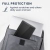 Σετ 2 προστατευτικών μεμβρανών για Amazon Kindle Paperwhite 11, Kwmobile, Transparent, Plastic, 57163.1