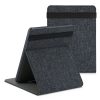 Θήκη για Amazon Kindle Paperwhite 11, Kwmobile, Grey, Textile, 57161.19