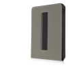 Θήκη για Amazon Kindle Paperwhite 11, Kwmobile, Grey, Textile, 57161.19