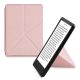 Θήκη για Amazon Kindle Paperwhite 11, Kwmobile, Pink, Eco-leather, 57158.81