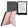 Θήκη για Amazon Kindle Paperwhite 11, Kwmobile, Pink, Eco-leather, 57158.81