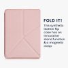 Θήκη για Amazon Kindle Paperwhite 11, Kwmobile, Pink, Eco-leather, 57158.81