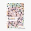 Θήκη για Amazon Kindle Paperwhite 11, Kwmobile, Pink, Eco-leather, 57158.81