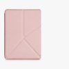 Θήκη για Amazon Kindle Paperwhite 11, Kwmobile, Pink, Eco-leather, 57158.81