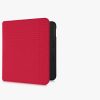 Κάλυμμα για Tolino Vision 6, Kwmobile, Red, Nylon, 57197.09
