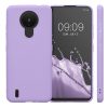 Θήκη Kwmobile για Nokia 1.4, Silicon, Purple, 54468.108