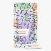 Θήκη Kwmobile για Nokia 1.4, Silicon, Purple, 54468.108
