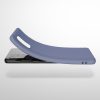 Θήκη Kwmobile για Samsung Galaxy A51, Silicone, Blue, 51196.130