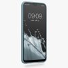Θήκη Kwmobile για Samsung Galaxy A20e, Silicone, Green, 48738.207