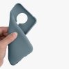 Θήκη για Nokia G20 / G10, Silicone, Grey, 54847.207, kwmobile