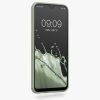 Θήκη Kwmobile για Samsung Galaxy A20e, Silicone, Green, 48738.172