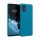Θήκη Kwmobile για Samsung Galaxy A51, Silicone, Blue, 51196.224