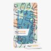 Θήκη Kwmobile για Samsung Galaxy A51, Silicone, Blue, 51196.224