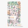 Θήκη Kwmobile για Google Pixel 3a, Silicone, Pink, 47590.225