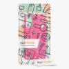 Θήκη Kwmobile για Samsung Galaxy S20 FE, σιλικόνη, ροζ, 53604.77