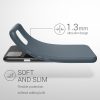 Θήκη για Google Pixel 4, Silicone, Green, 50326.202, kwmobile