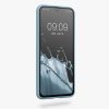 Θήκη Kwmobile για Samsung Galaxy A40, Silicone, Green, 48547.207