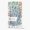Θήκη Kwmobile για Samsung Galaxy A40, Silicone, Green, 48547.207