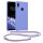 Θήκη Kwmobile για Xiaomi Redmi Note 7/Redmi Note 7 Pro, Silicone, Blue, 49965.108