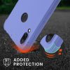 Θήκη Kwmobile για Xiaomi Redmi Note 7/Redmi Note 7 Pro, Silicone, Blue, 49965.108