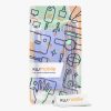 Θήκη Kwmobile για Xiaomi Redmi Note 7/Redmi Note 7 Pro, Silicone, Blue, 49965.108