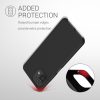 Θήκη Kwmobile για Xiaomi Mi 11 Lite 5G/11 Lite 5G NE, Silicone, Black, 54730.01