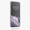 Θήκη Kwmobile για Xiaomi Redmi 9A/Redmi 9AT, Silicone, Purple, 52847.108
