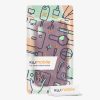 Θήκη Kwmobile για Samsung Galaxy A10, Silicon, Purple, 49814.187