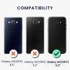 Θήκη Kwmobile για Samsung Galaxy A5 (2017), Silicone, Green, 40717.172