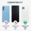 Θήκη Kwmobile για Samsung Galaxy A22, Silicone, Green, 55493.172