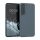 Θήκη Kwmobile για Samsung Galaxy S22, Silicone, Blue, 56758.202