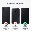 Θήκη Kwmobile για Samsung Galaxy Xcover 5, Silicone, Grey, 54536.186