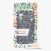 Θήκη Kwmobile για Samsung Galaxy Xcover 5, Silicone, Grey, 54536.186