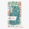Θήκη Kwmobile για Samsung Galaxy S22, Silicone, Green, 56758.57