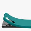 Θήκη Kwmobile για Samsung Galaxy S22, Silicone, Green, 56758.57