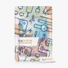 Κάλυμμα για Amazon Kindle Paperwhite 11, Kwmobile, Πολύχρωμο, Οικολογικό δέρμα, 56256.22