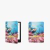 Κάλυμμα για Amazon Kindle Paperwhite 11, Kwmobile, Πολύχρωμο, Οικολογικό δέρμα, 56256.22