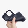 Θήκη Kwmobile για Xiaomi Mi 11 Lite 5G/11 Lite 5G NE, Silicone, Blue, 57274.115