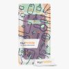 Θήκη Kwmobile για Samsung Galaxy S10, Silicone, Purple, 47732.197